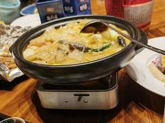 -大张烙馍村·美食地标(泉山店)