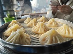 -宋都禾源·灌汤包子(汉兴路直营店)
