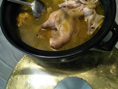 -竹园小居(石塘竹海店)
