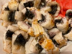 -韩国料理大力士(屏风街店)