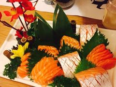 -栖川山葵家·寿喜锅·日式料理(龙湖北城天街商场店)