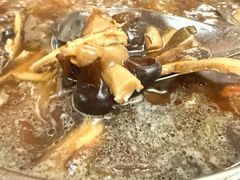 菌子火锅-太婆天府山珍酒楼(亚运村店)