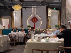 大堂-在前门·烤鸭北京菜(五月花广场店)