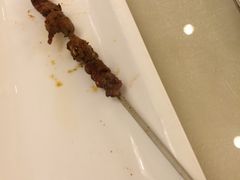 -楼兰印象(朝外店)