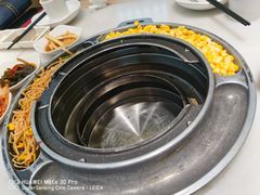-韩宫宴烤肉·料理(宝山万达店)