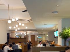-花城粤菜餐厅(高新区店)