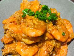 -壹湖两岸·鱼鲜山里菜(东江湖店)