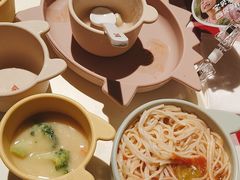-西贝(财富购物中心店)