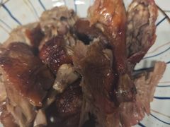 -上海枇杷烤鸭(燕丰商场店)