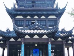 -东湖景区