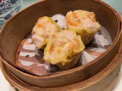 -京香轩·中餐厅(上海中庚聚龙酒店)
