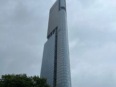 -紫峰大厦