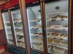 自助取餐区-小郡肝火锅串串香(万达总店)