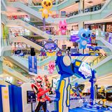 重庆｜遛娃好去处✨“迷你特工队全国首展”一站式玩乐攻略💕