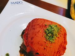-MADO冰淇淋咖啡馆(淘金店)