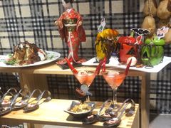 -湖州东吴开元名都酒店-滨河自助餐厅