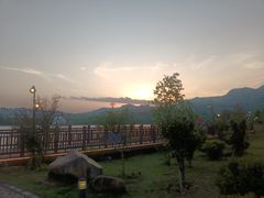-翠屏湖景区