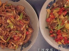 -潇湘阁(三里屯SOHO店)