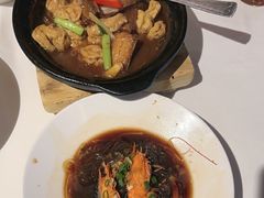 -汤城小厨•粤菜•靓汤(金宝街店)