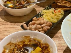 重庆冰粉-好這口重庆小面(总店)