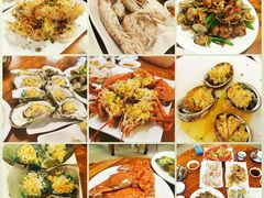 -板桥海鲜广场(文明东店)