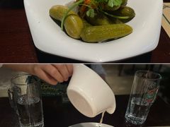 -马迭尔德式西餐精酿啤酒屋(中央大街店)