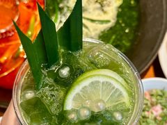 -后火锅(南京东路总店)