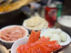 -钢管厂歆瑞源油卤串串香(春熙路太古里店)