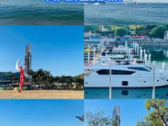 -大梅沙海滨公园