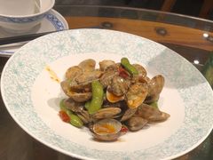 -苏浙徽·农家大院(开发区星湖101店)