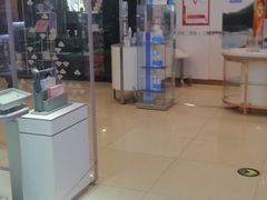 -新世界百货(顺义店)