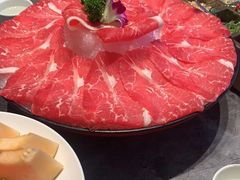 -德天肥牛海鲜火锅(城西银泰店)