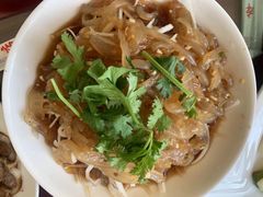 -山海关清和浑锅店