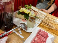 -袁记串串香(西安路店)
