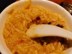 蟹粉捞饭-上海人家花樣年华(中山公园店)