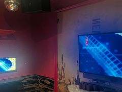 -唛哆哆KTV(姜山万达店)