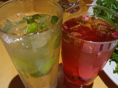 -TIAGO HOME KITCHEN(王府中环店)