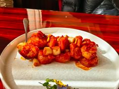 -民族饭店-四季餐厅