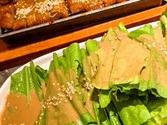 -前海沿·青岛菜(乐客城店)