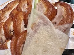-便宜坊烤鸭店(亦庄京东店)