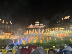 -禅宗少林·音乐大典