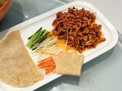 -滁香园·滁州菜(琅琊山店一店)