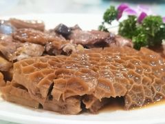 -寻味顺德·南记酒家·传统顺德菜·鱼生(广源路店)