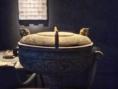 -曾宴·楚菜(湖北省博物馆店)