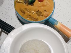 -新宝餐厅(流塘店)
