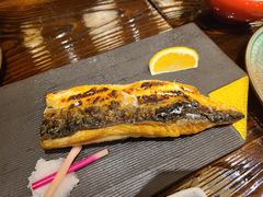 -鸟鹏烧鸟居酒屋(龙岗万科店)