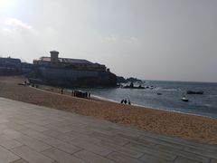 -石槽海滨浴场