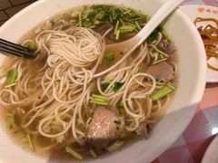 -孟记粥铺·家常菜·烧烤·粥(亚运村店)