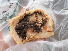 驴打滚-清真·白记年糕(牛街北口店)