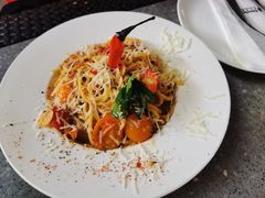 -haxnbauer海森堡德国餐厅(深圳coco店)